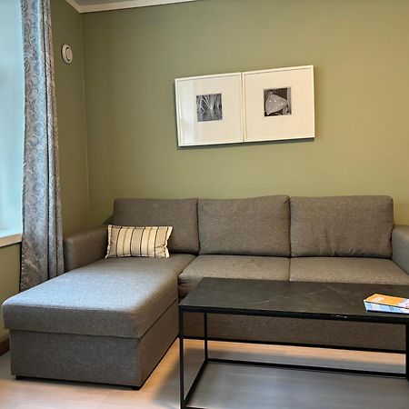 Easy Living Apartman Bergen Kültér fotó